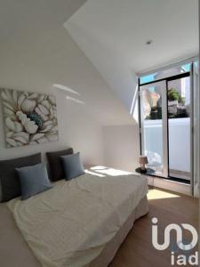 Vente Appartement 3 pices LISBOA 1170