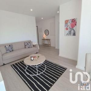 Vente Appartement 4 pi�ces LISBOA 1170