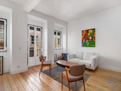 Vente Appartement 3 pices LISBOA 1200
