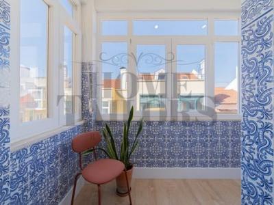 Vente Appartement LISBOA 1000