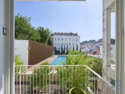 Vente Appartement 6 pi�ces LISBOA 1100