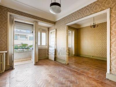 Vente Appartement LISBOA 1000