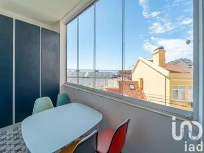 Vente Appartement 4 pi�ces LISBOA 1170
