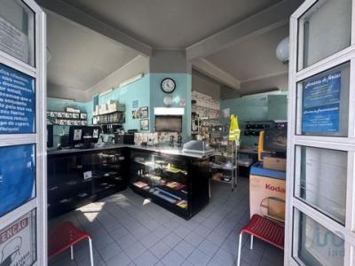 Vente Local commercial LISBOA 1170