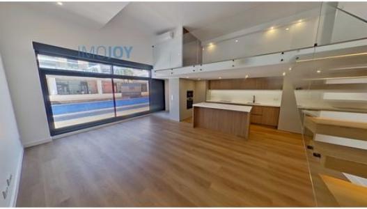 Location Local commercial LISBOA 1990