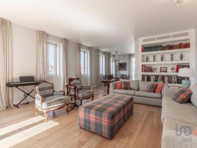 Location Appartement 6 pices LISBOA 1200