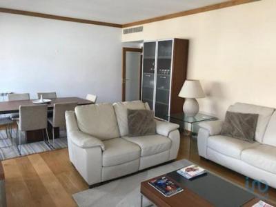 Location Appartement 5 pices LISBOA 1250