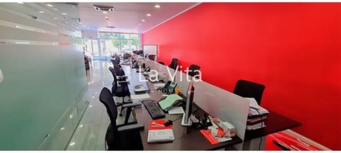 Location Local commercial LISBOA 1000