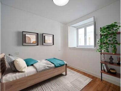 Vente Appartement LISBOA 1100