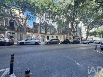 Vente Immeuble LISBOA 1000