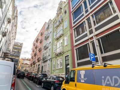 Vente Appartement LISBOA 1000