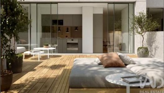 Vente Appartement LISBOA 1000