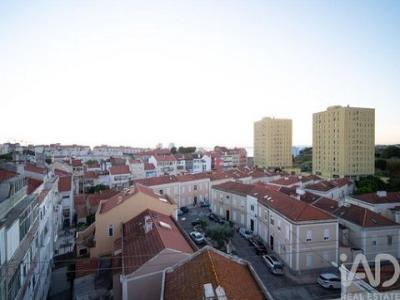 Vente Appartement 6 pices LISBOA 1170