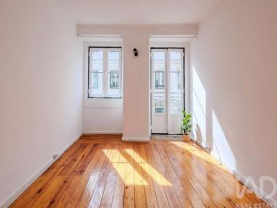 Vente Appartement 3 pices LISBOA 1200