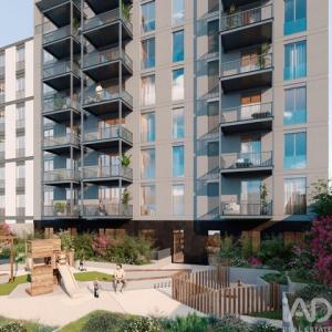 Vente Appartement LISBOA 1500