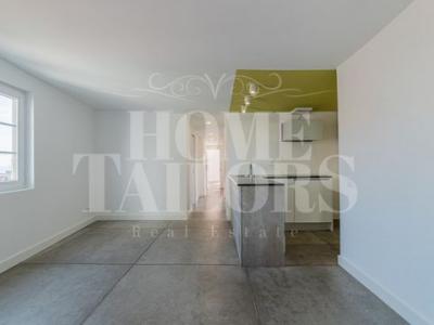 Vente Appartement LISBOA 1000