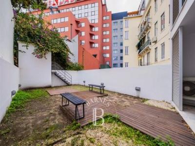 Location Appartement LISBOA 1250