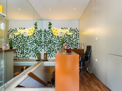 Location Local commercial LISBOA 1000