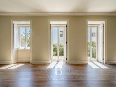 Vente Appartement 4 pices LISBOA 1200