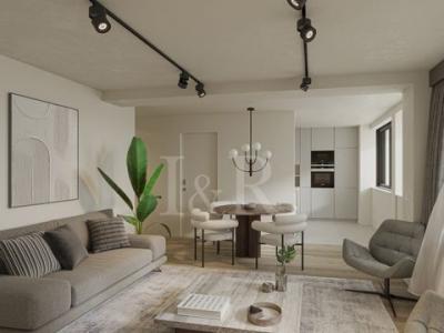 Vente Appartement LISBOA 1000