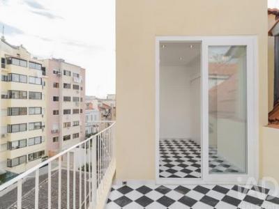 Vente Appartement LISBOA 1000