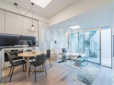 Vente Appartement LISBOA 1000
