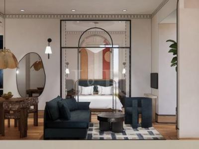 Vente Appartement LISBOA 1000