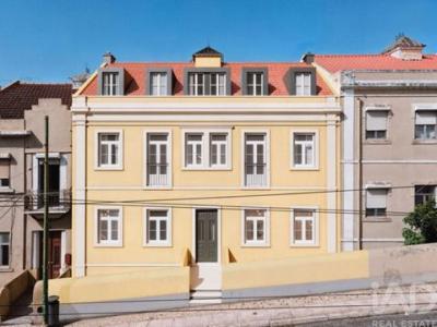 Vente Local commercial LISBOA 1000