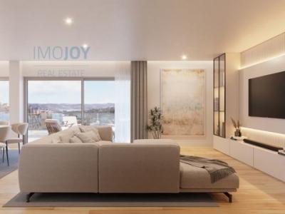 Vente Appartement LISBOA 1070