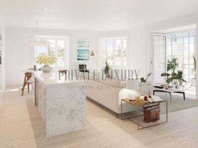 Vente Appartement LISBOA 1000
