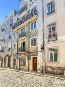 Vente Appartement LISBOA 1000