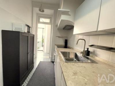 Vente Appartement LISBOA 1000