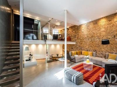 Vente Appartement LISBOA 1000