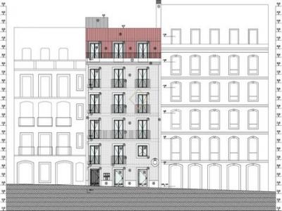 Vente Immeuble LISBOA 1000