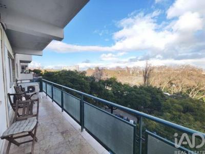 Location Appartement LISBOA 1000