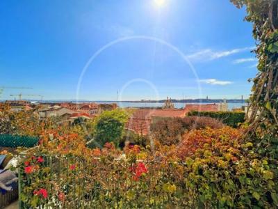 Location Appartement LISBOA 1000