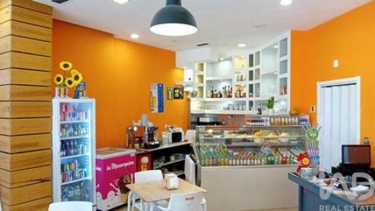 Vente Local commercial LISBOA 1000