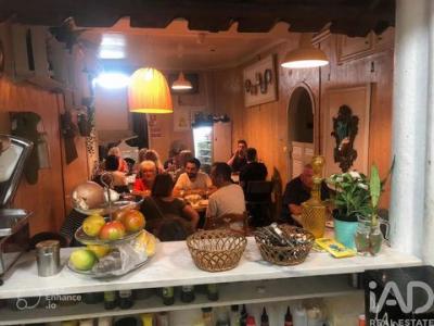 Vente Local commercial LISBOA 1000