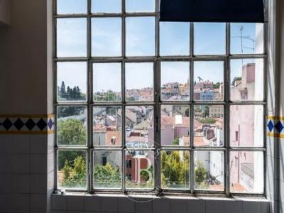 Vente Immeuble LISBOA 1250