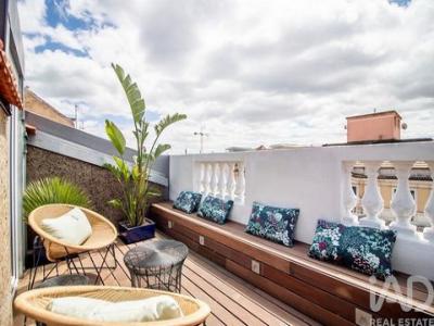 Vente Appartement LISBOA 1000