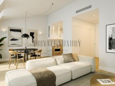 Vente Appartement LISBOA 1000