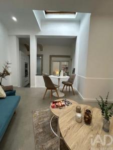 Vente Appartement LISBOA 1000