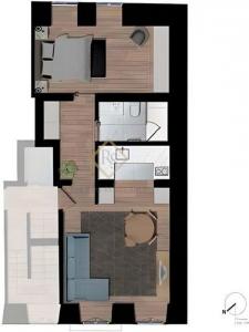 Location Appartement LISBOA 1000