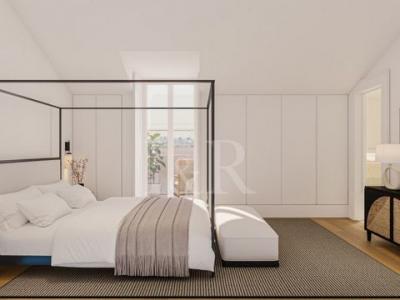 Vente Appartement LISBOA 1000