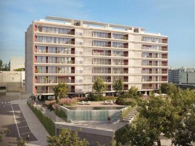 Vente Appartement LISBOA 1000