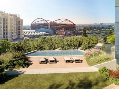 Vente Appartement LISBOA 1000