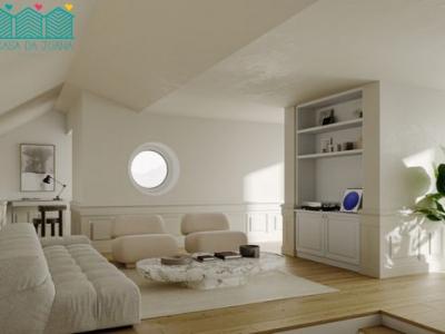 Vente Appartement LISBOA 1000