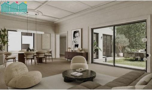 Vente Appartement LISBOA 1000