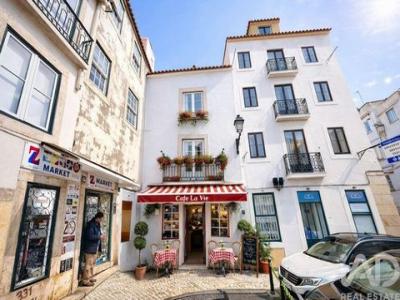 Vente Local commercial LISBOA 1000