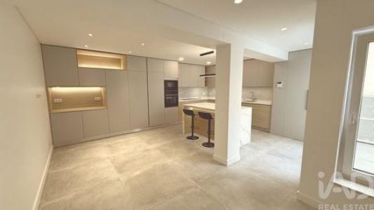Vente Appartement LISBOA 1000
